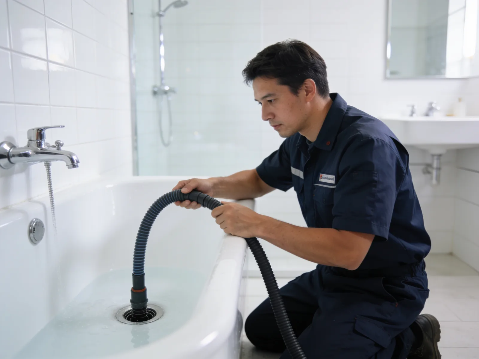 Emergency Plumber Woodhull, NY FAQs